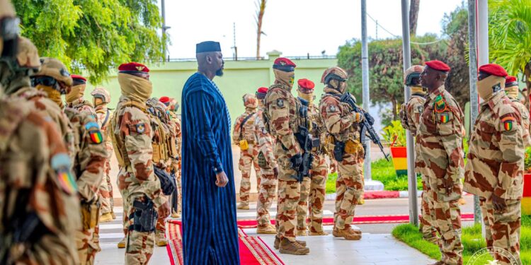 Le débat de la semaine du 16 juin : Bonjour la DGE, out la CENI !