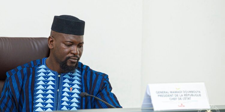 Le débat de la semaine du 16 juin : Bonjour la DGE, out la CENI !