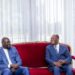 Coopération bilatérale : Ouattara et Doumbouya unis pour dynamiser les relations économiques entre la Côte d’Ivoire et la Guinée