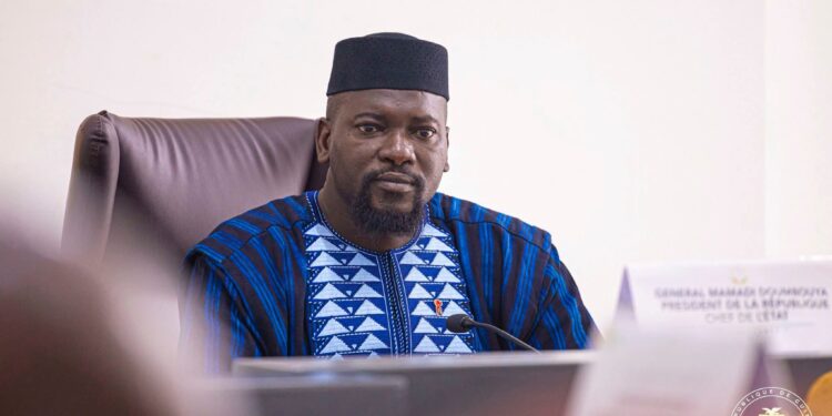 Le débat de la semaine du 16 juin : Bonjour la DGE, out la CENI !