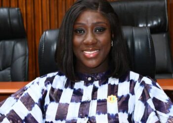 Journée mondiale de lutte contre la drépanocytose : Honorable Mélia Ismaël Soumah à la tête d&rsquo;une campagne de don de sang ce 19 juin à Ratoma