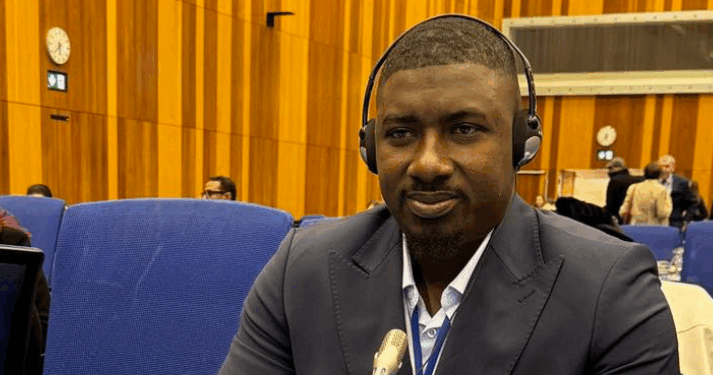 Une Guinée souveraine et digne, l&rsquo;ambition portée par le Général Mamadi Doumbouya (Par Mohamed Konaté)