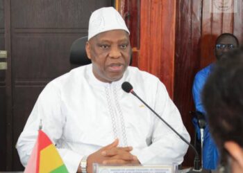 Conflit Israël-Iran : « nous n’allons pas réagir au gré des événements »