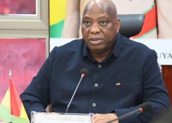 Conflit Israël-Iran : « nous n’allons pas réagir au gré des événements »