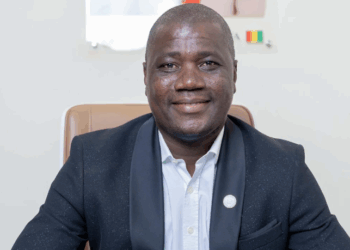 Interview Alluremag – Moussa Tatakourou Diawara, DG de l’ORASPC : « Nous luttons contre la prolifération d’entreprises de sécurité privée illégales » (1ère partie)