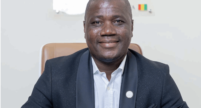 Interview Alluremag – Moussa Tatakourou Diawara, DG de l’ORASPC : « Nous luttons contre la prolifération d’entreprises de sécurité privée illégales » (1ère partie)