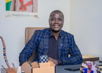 Moussa Tatakourou Diawara, DG de l’ORASPC : « Nous luttons contre la prolifération d’entreprises de sécurité privée illégales » (Seconde partie)