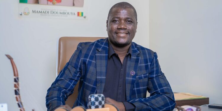 Moussa Tatakourou Diawara, DG de l’ORASPC : « Nous luttons contre la prolifération d’entreprises de sécurité privée illégales » (Seconde partie)