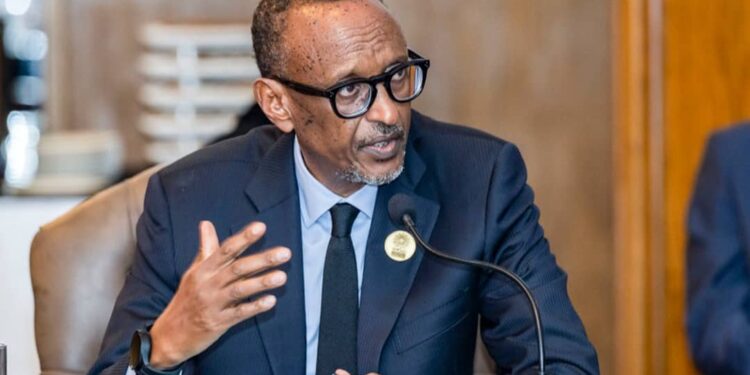 Le Rwanda claque la porte de la CEEAC sur fond de tensions régionales
