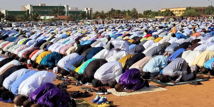 Tabaski 2025 : circulation de camions interdite et dispositif sécuritaire renforcé