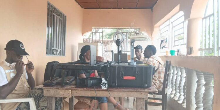 Recensement biométrique : les agents recenseurs annoncent une grève imminente pour des salaires impayés et contrats clairs