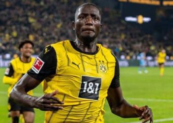 Coupe du monde des clubs 2025 : Serhou Guirassy, l&rsquo;espoir guinéen qui rêve grand