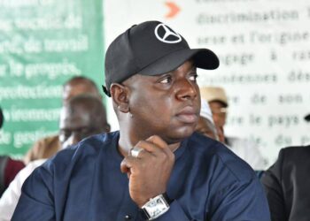 Guinée : l’UFDG dénonce la « militarisation » du processus électoral