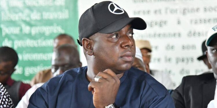 Guinée : l’UFDG dénonce la « militarisation » du processus électoral