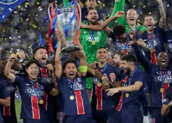 Périphérique envahi, magasins pillés, accident de la circulation… Graves incidents en marge de la victoire du PSG