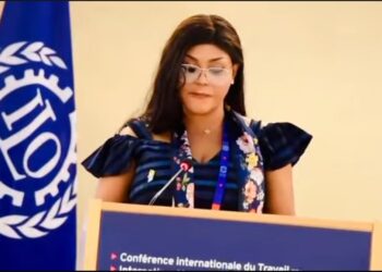 Conférence internationale du travail : la Guinée plaide pour un partenariat renforcé au service de l’emploi décent