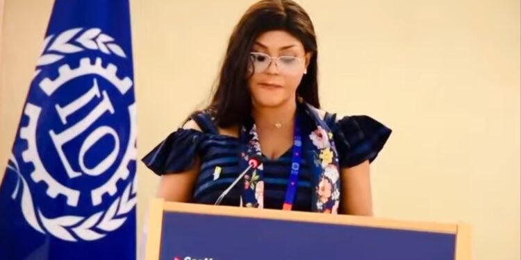 Conférence internationale du travail : la Guinée plaide pour un partenariat renforcé au service de l’emploi décent