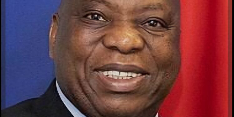 Recensement suspendu à Paris : l’ambassade de Guinée appelle au civisme