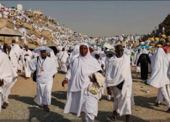 Hajj 2025 : les premiers pèlerins guinéens attendus à Conakry le 14 juin