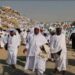 Hajj 2025 : les premiers pèlerins guinéens attendus à Conakry le 14 juin