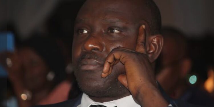 Rumeur sur un prétendu séisme à conakry : La HAC sanctionne Lamine Guirassy