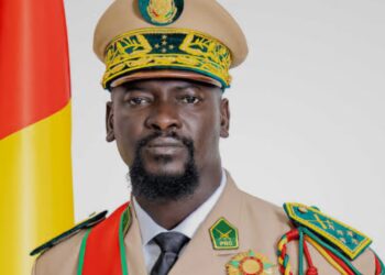 Armée : un conseil supérieur de défense et de sécurité nationale sous l’autorité du président Doumbouya