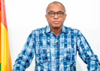 Lancement officiel des examens nationaux, session 2025: le Ministre, Jean-Paul Cèdy s&rsquo;adresse aux élèves, enseignants et parents d&rsquo;élèves