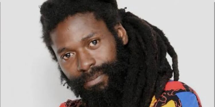 Takana Zion à l’Olympia : le reggae guinéen brille sur la scène parisienne