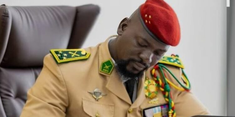 Vers la tenue des élections: la Guinée se dote d’une Direction en charge des élections