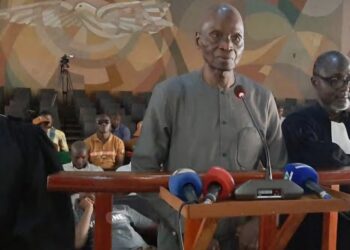 CRIEF : les débats dans le dossier de l’ex-ministre des Finances se poursuivent ce lundi