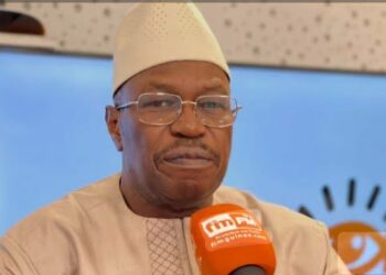 Relaxé par la CRIEF, Dr Ousmane Kaba dénonce une machination de «fraudeurs»