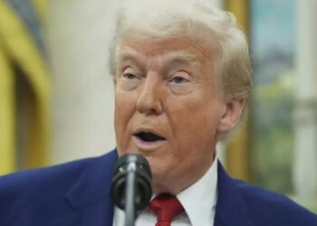 Les États-Unis envisagent d’ajouter 25 pays africains à la liste des pays interdits d’entrée sur le territoire