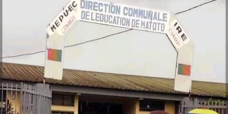 BEPC 2025: Une école privée de Gbessia sanctionnée pour faute lourde