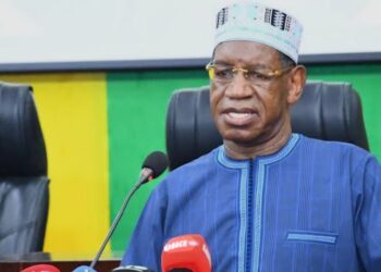 Dakar : L’homme d’affaires guinéen Super Bobo interpellé à l’aéroport international Blaise Diagne