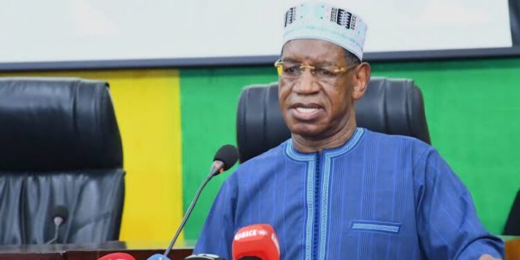 Dakar : L’homme d’affaires guinéen Super Bobo interpellé à l’aéroport international Blaise Diagne