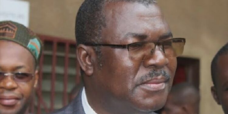 Recensement biométrique: le BL dresse un bilan alarmant