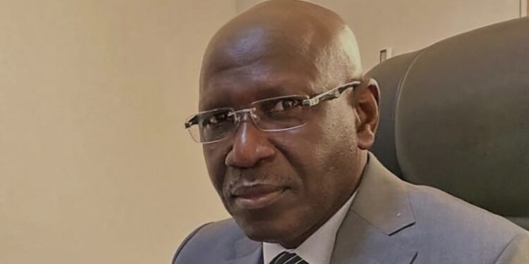 Supposée arrestation de Super Bobo: le patronat guinéen dément (déclaration)