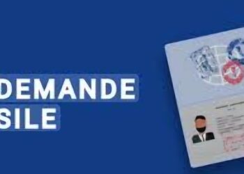 Asile en France : la Guinée 1er pays en Afrique, devant la RD Congo et la Côte- d’Ivoire 