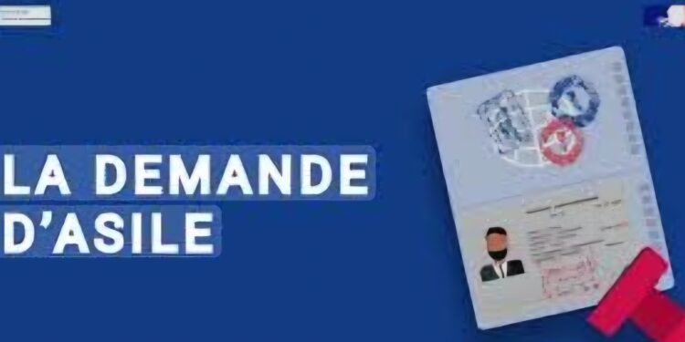Asile en France : la Guinée 1er pays en Afrique, devant la RD Congo et la Côte- d’Ivoire 