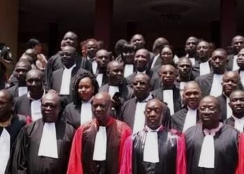 Le Barreau de Guinée en ordre de bataille après l&rsquo;enlèvement de Me Traoré