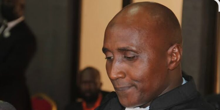 CRIEF : Les dossiers inscrits au rôle renvoyés au 7 juillet