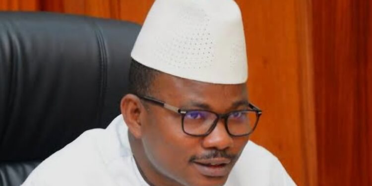 Ce 28 juin, le CNT remettra solennellement le projet de nouvelle Constitution au Gl Doumbouya