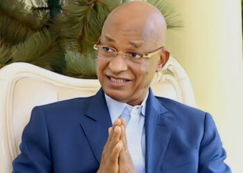 Recensement biométrique : un refus verbal opposé à Cellou en Côte d’Ivoire