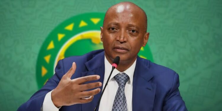 CHAN 2024 : la CAF dévoile le calendrier officiel, la Guinée fixée sur son parcours