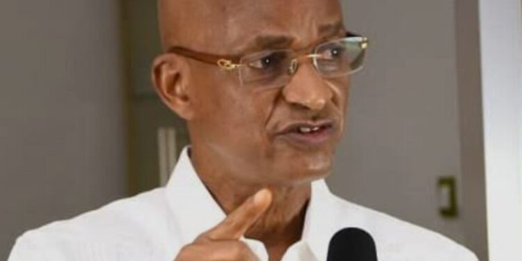 L’UFDG maintient son congrès malgré l&rsquo;interdiction décidée par le MATD