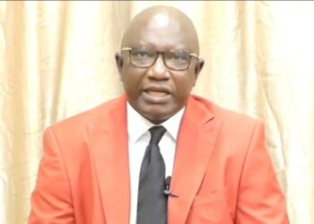 Taliby Dabo accuse Alpha Condé : « Il n&rsquo;a pas voulu que ce parti fonctionne… »