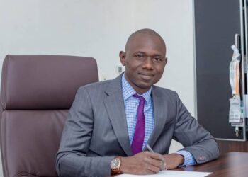DPJ : le journaliste Thierno Amadou M’Bonet placé en garde à vue suite à une plainte d’un conseiller du président 