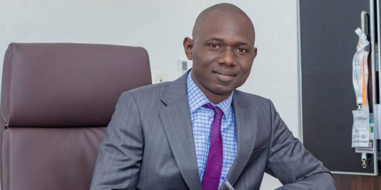 DPJ : le journaliste Thierno Amadou M’Bonet placé en garde à vue suite à une plainte d’un conseiller du président 