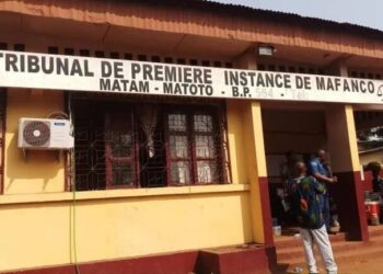 Tpi Mafanco : un tradipraticien jugé pour avoir engrossé sa patiente mineure