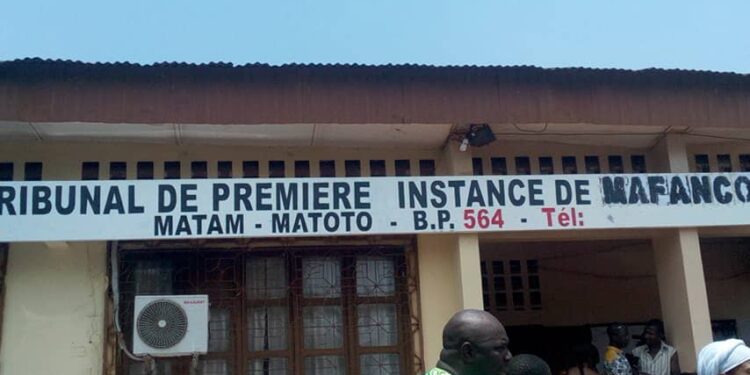 Escroquérie au Hajj 2025 : le procès de Gassime Kourouma reporté au 18 juin